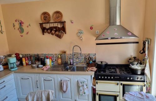 Audinghen Casa | Yassmine
