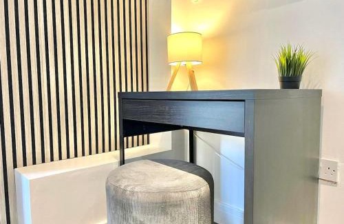 Worcester Apartamento | Yastayzzz at Studio 3 Bransford Road