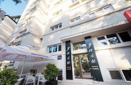 Sector 1 Apartamento | Yasu Luxury Rooms