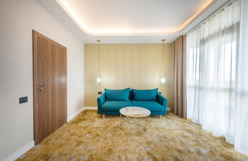 Sector 1 Apartamento | Yasu Luxury Rooms