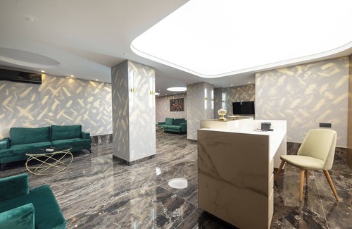 Sector 1 Apartamento | Yasu Luxury Rooms
