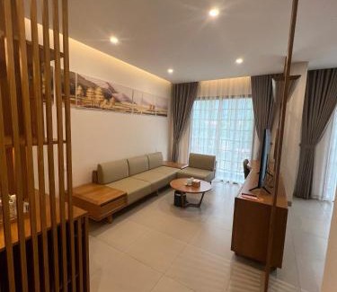 Kim Boi Apartamento | Yasumi Onsen Resort