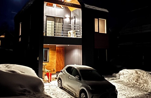 Niseko Casa | Yasuragi Chalet Niseko