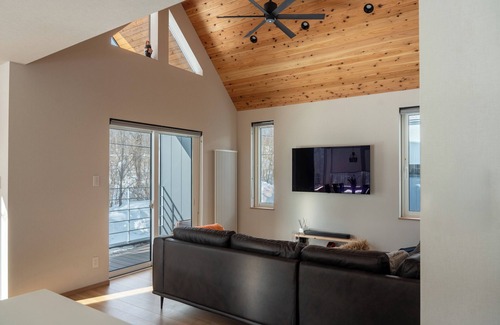 Niseko Casa | Yasuragi Chalet Niseko