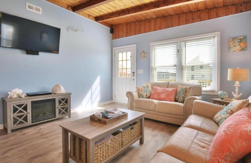 Long Beach Casa | Yat Da Beach Up