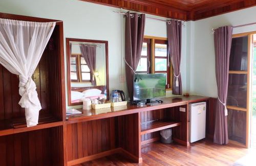 Palian Complejo | Yataa Spa and Resort