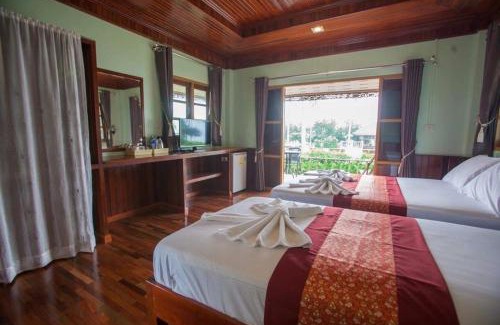 Palian Complejo | Yataa Spa and Resort