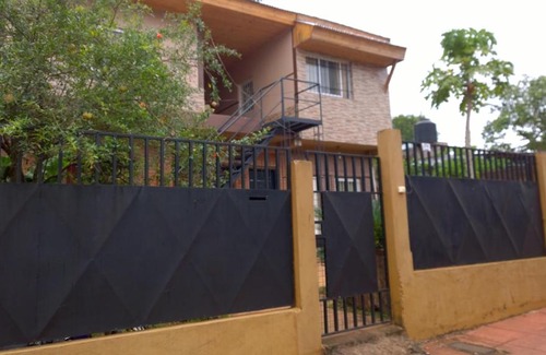 Puerto Iguazú Casa | Yate I