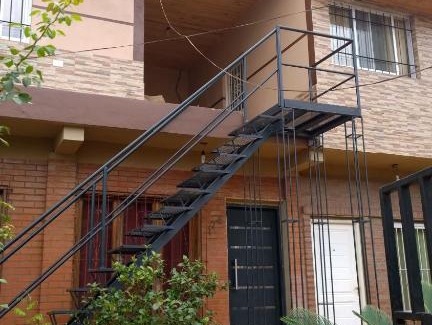 Puerto Iguazú Casa | Yate I