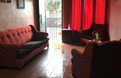 Puerto Iguazú Casa | Yate I