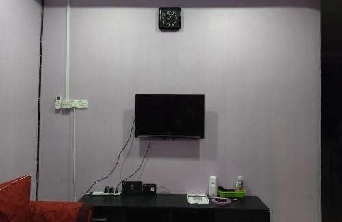 Port Dickson Casa | Yatida Homestay - Guest House Port Dickson