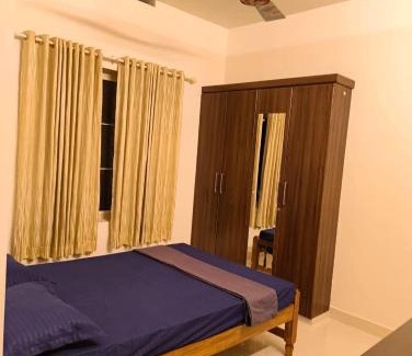 Thiruvananthapuram Casa | Yatra Homestay