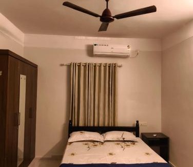 Thiruvananthapuram Casa | Yatra Homestay