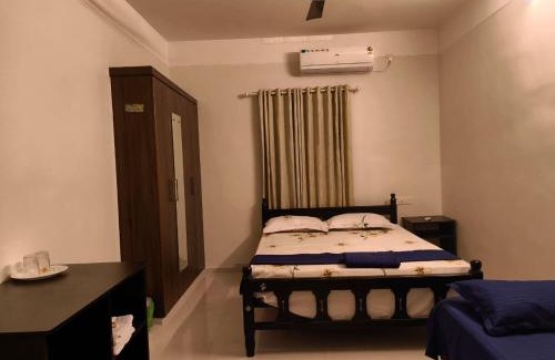 Thiruvananthapuram Casa | Yatra Homestay