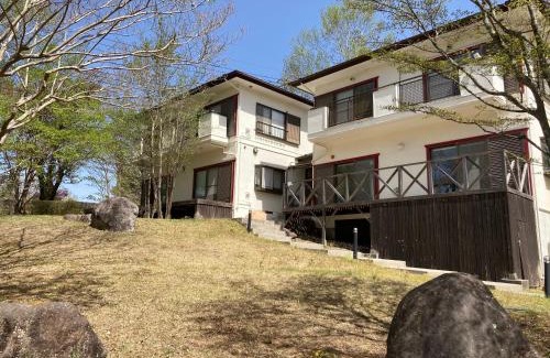 Kobuchisawacho Casa | Yatsugatake Cottage