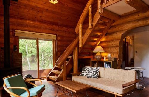Hokuto Chalet De Esquí | Yatsugatake HACHI - 八ヶ岳 ハチ -