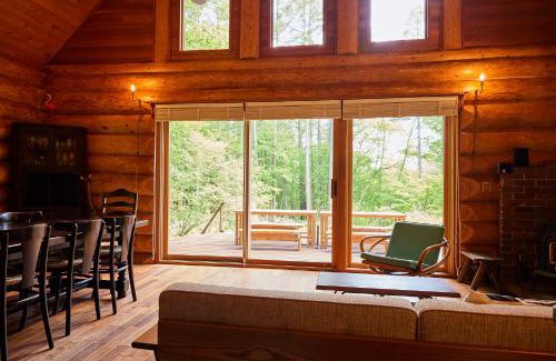 Hokuto Chalet De Esquí | Yatsugatake HACHI - 八ヶ岳 ハチ -