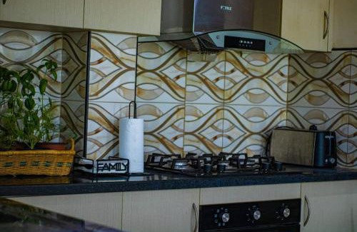 Martintar Apartamento | Yaubula Accommodation