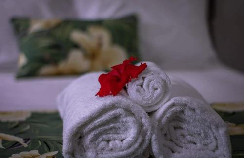 Martintar Apartamento | Yaubula Accommodation