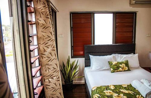 Martintar Apartamento | Yaubula Accommodation