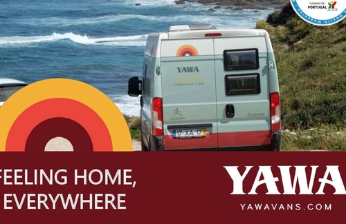 Apelacao Casa | Yawa Vans Caravans