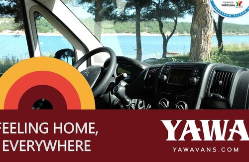 Apelacao Casa | Yawa Vans Caravans