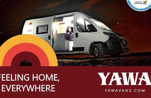 Apelacao Casa | Yawa Vans Caravans
