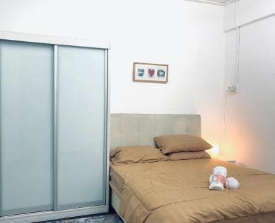 Bandar Kota Bharu Casa | Yawang homestay