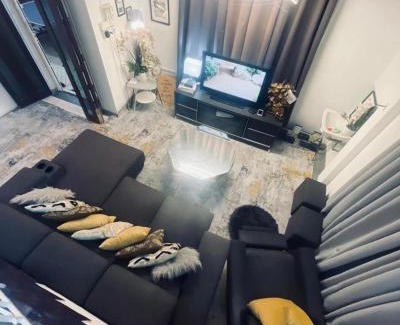 Bandar Kota Bharu Casa | Yawang homestay