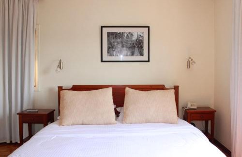 Kilimani Hotel | Yaya Hotel & Apartments
