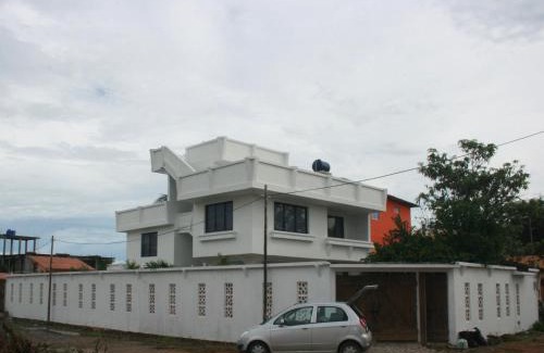 Playas Casa | Yaya's House