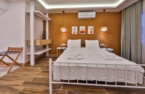 Kas Apartamento | Yaz Apart Hotel
