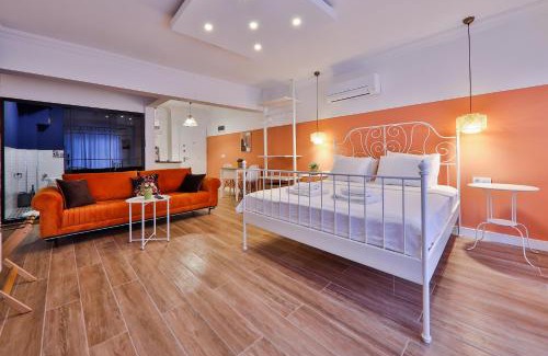 Kas Apartamento | Yaz Apart Hotel
