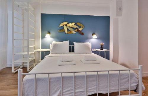 Kas Apartamento | Yaz Apart Hotel