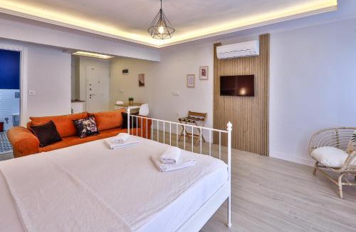 Kas Apartamento | Yaz Apart Hotel