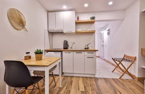 Kas Apartamento | Yaz Apart Hotel
