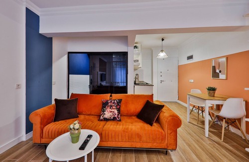 Kas Apartamento | Yaz Apart Hotel