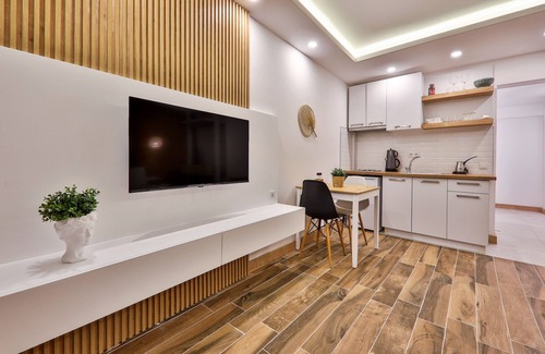 Kas Apartamento | Yaz Apart Hotel