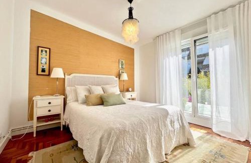Centro histórico de Baiona Casa | YBH Chalet Baiona