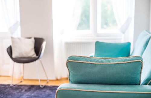 Szekesfehervar Apartamento | Ybl Apartment City Center