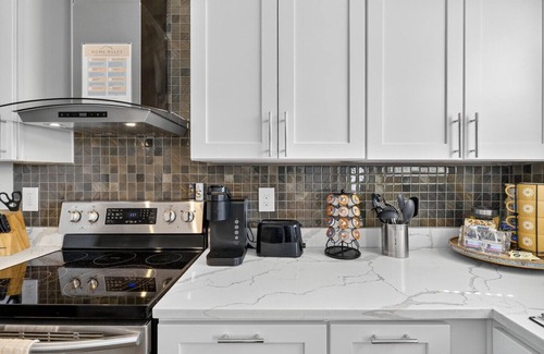 Ybor City Casa | Ybor Bungalow, Pet Friendly