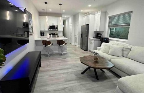 Ybor City Casa | Ybor Oasis