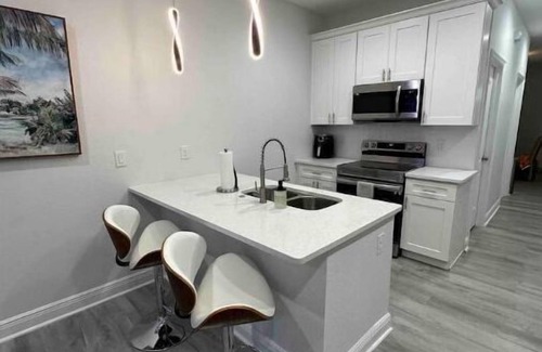 Ybor City Casa | Ybor Oasis