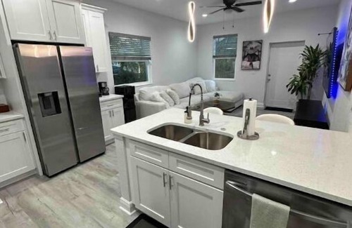 Ybor City Casa | Ybor Oasis