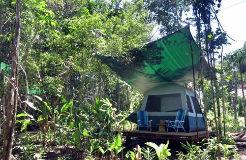 Serra Grande Otro | YbYmara Eco Glamping