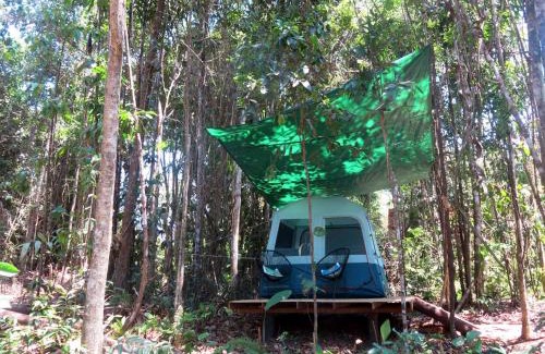 Serra Grande Otro | YbYmara Eco Glamping
