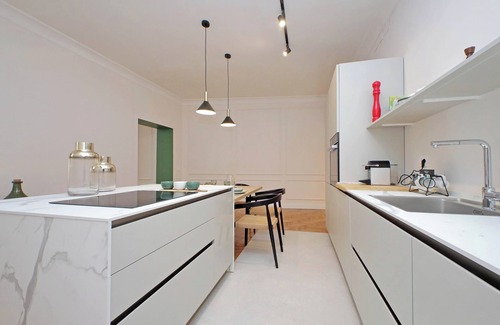 Rione XI Sant'Angelo Apartamento | YCH-Luxury home near Piazza Venezia