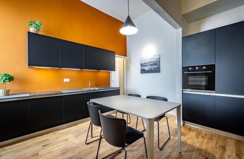Careggi Rifredi Apartamento | YD Romito design apartments