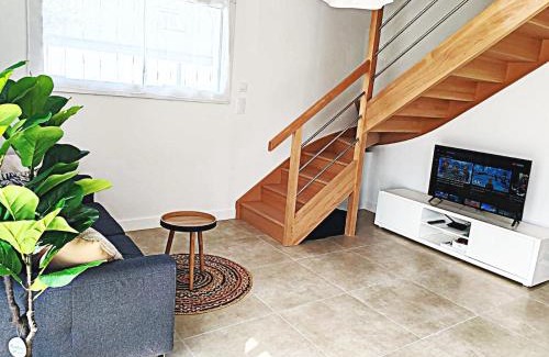 Tregunc Casa | YDIWEN Maison Tregunc