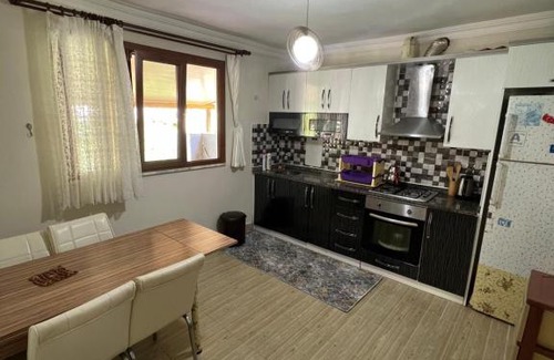 Cayirduzu Apartamento | Yeşil Doğa Tatil Apart